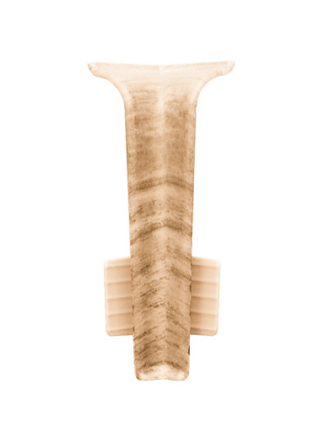 Угол внутренний Arbiton VIGO60 Дуб Росспорта 163