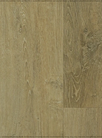 Виниловый ламинат (SPC) Royce SENSE  Дуб Домм