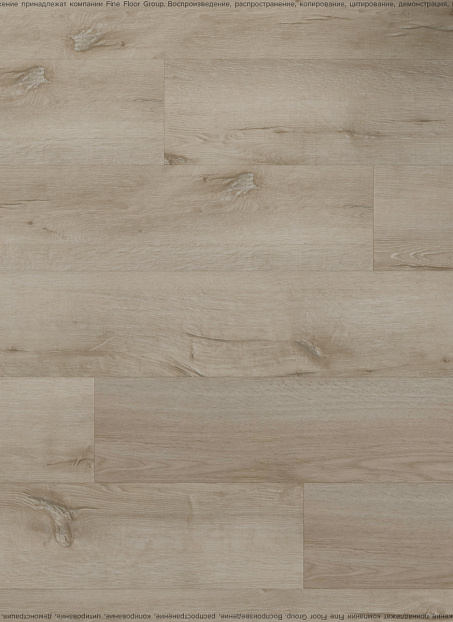 Кварцвиниловая плитка (LVT) Moduleo NEXT  Highland Oak 213