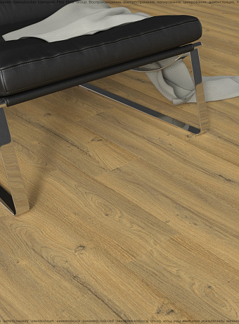 Ламинат Eversense CLASSIC  Дуб Лаваредо Натуральный