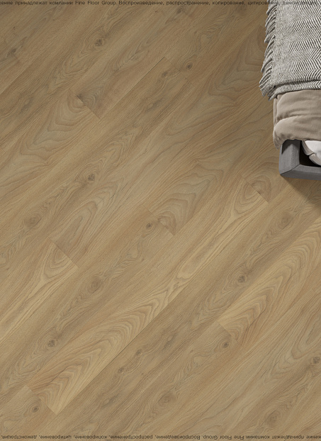 Ламинат Binyl PRO  Дуб Вековой