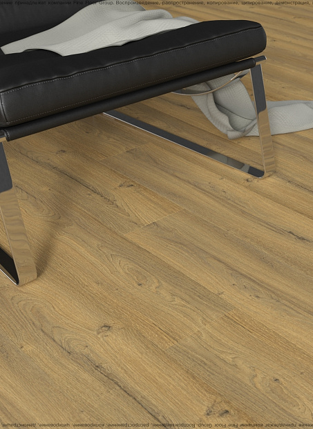 Ламинат Eversense CLASSIC  Дуб Лаваредо Натуральный