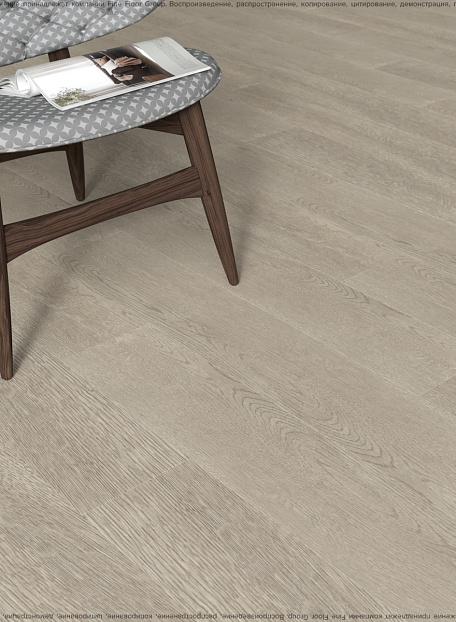 Виниловый ламинат (SPC) Dolce Flooring LEGNO  Дуб Латте