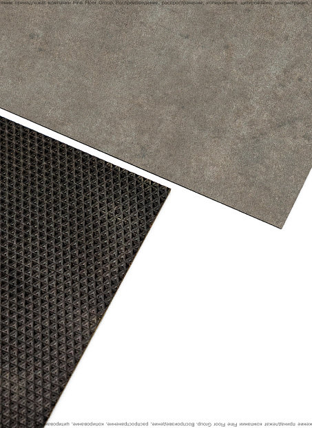 Кварцвиниловая плитка (LVT) Fine Flex FX-STONE  Пайер