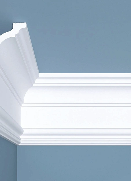 Карниз Bello Deco К2>