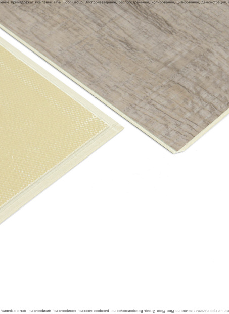 Виниловый ламинат (SPC) Royce SENSE  Дуб Риквер