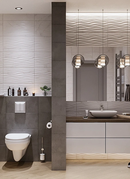 Кварц-винил (LVT) Norland SIGRID  Dor