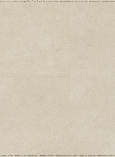 Кварц-винил (LVT) Fine Floor FF-STONE  Сан Вито