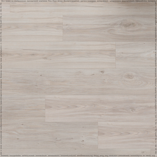 Кварцвиниловая плитка (LVT) Moduleo NEXT ACOUSTIC  Vista Oak 205
