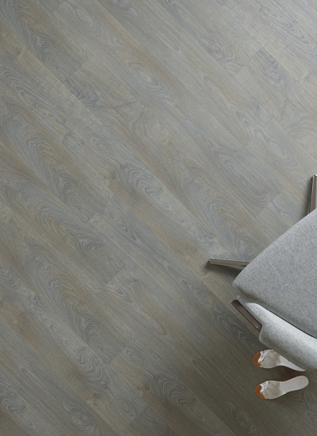 Кварцвиниловая плитка (LVT) Fine Floor FF-RICH  Дуб Понца>