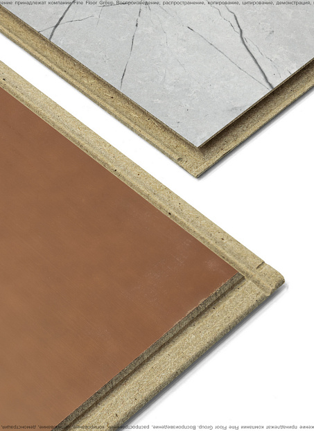 Ламинат Aberhof STORM XL  Гейнсборо Стоун