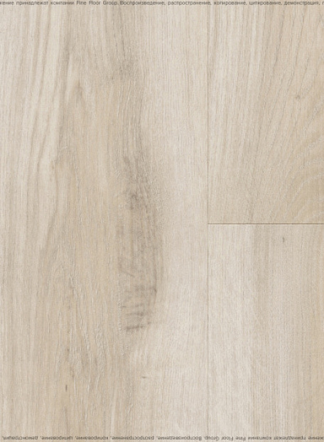 Кварцвиниловая плитка (LVT) Fine Floor FF-WOOD  Дуб Верона
