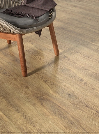 Ламинат Swiss Krono GROTESK  Дуб Лембрук