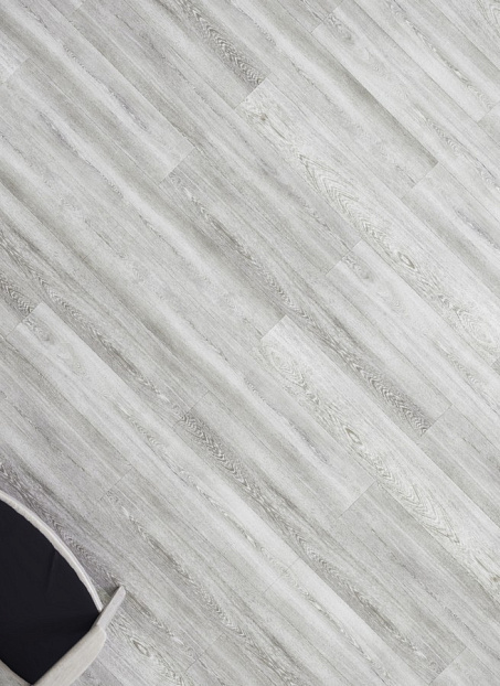 Кварцвиниловая плитка (LVT) Fine Floor FF-WOOD  Венге Биоко>