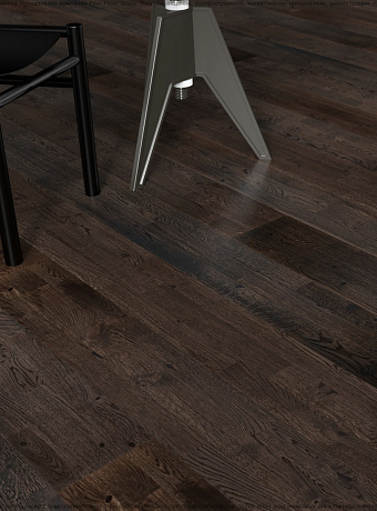 Паркетная доска Karelia URBAN SOUL Oak Tuscany COUNTRY 3S LAC S.MAT