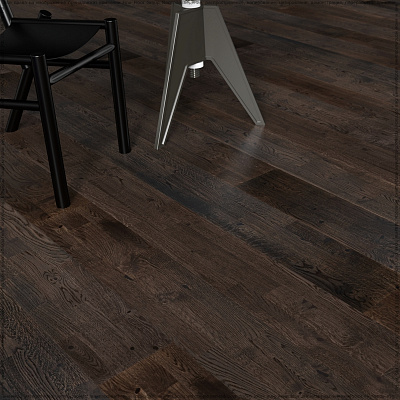 Паркетная доска Karelia URBAN SOUL  Oak Tuscany