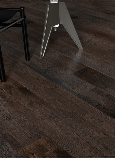 Паркетная доска Karelia URBAN SOUL  Oak Tuscany COUNTRY 3S LAC S.MAT