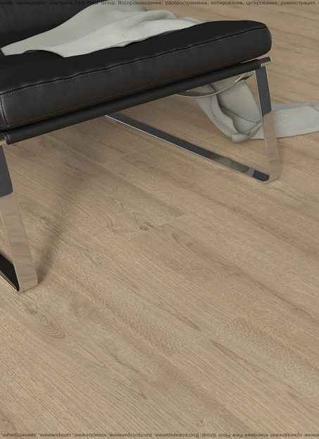 Ламинат Eversense CLASSIC  Дуб Турин