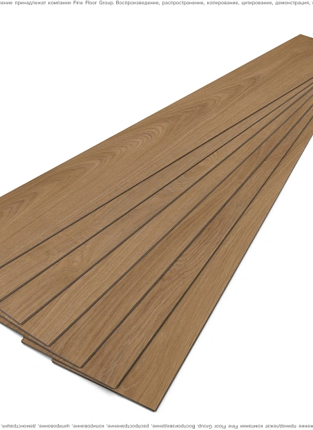 Кварц-винил (LVT) Moduleo NEXT Дуб Роял (Royal Oak 282)