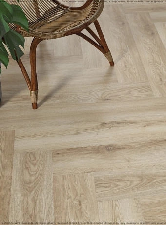 Кварц-винил (LVT) IVC Commercial TANTO  Windsor Oak 833