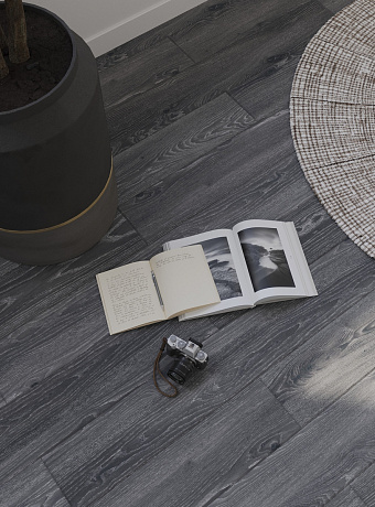 Ламинат Egger PRO Classic 8-32 Дуб Седерберг Серый