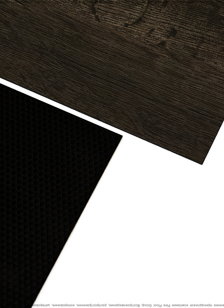 Кварцвиниловая плитка (LVT) IVC Commercial TANTO  Bergen Oak 849