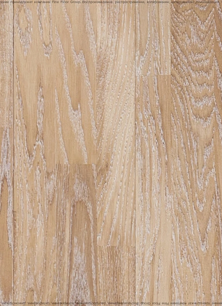 Паркетная доска Polarwood CLASSIC Дуб Каллисто (Oak Callisto) ROBUST 3S OIL MAT>