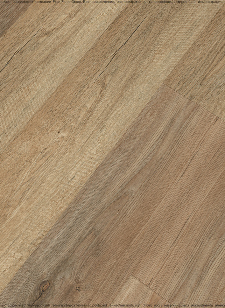 Виниловый ламинат (SPC) Alta Step NATIVO  Дуб Островной