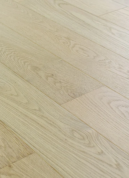 Инженерная доска Royal Parket   Дуб Натур Брайт NATUR  UV LAC