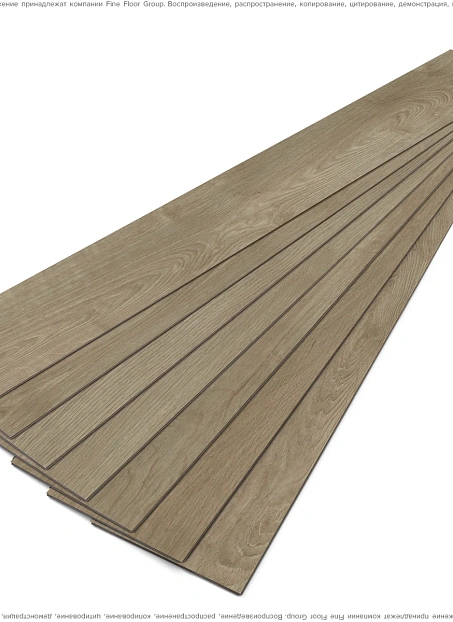 Кварц-винил (LVT) Moduleo NEXT ACOUSTIC Silverleaf Oak 232