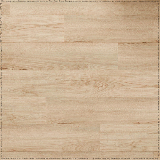 Кварцвиниловая плитка (LVT) Moduleo NEXT  Shelby Oak 273