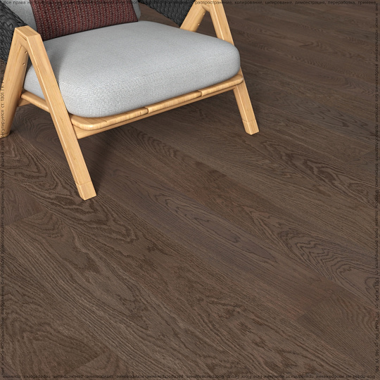 Паркетная доска Karelia SPICE  Oak Anice