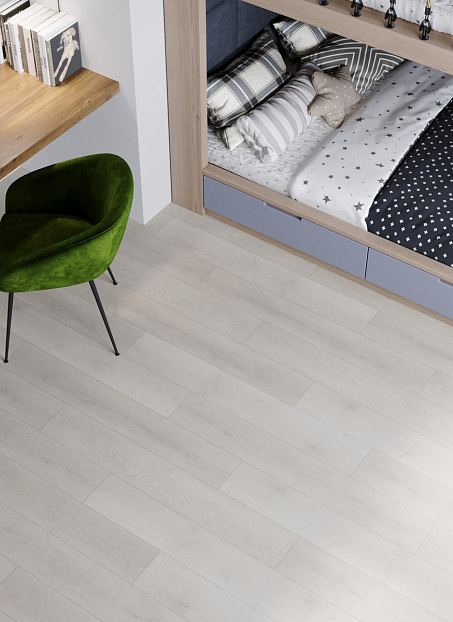 Виниловый ламинат (SPC) Norland SIGRID  Alva