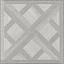 Ламинат Woodstyle Opera Dongjia 71181 Шанье белый (1206*402*12 мм) 5 шт/2,424 м2 (36 уп/пал)