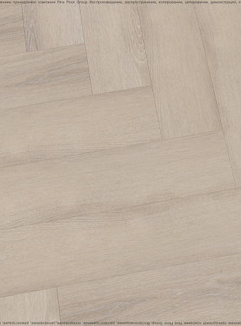 Виниловый ламинат (SPC) CronaFloor HERRINGBONE  Дуб Дижон сторона L/R - 50/50