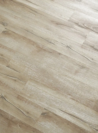 Кварц-винил (LVT) Fine Floor FF-RICH Дуб Мале