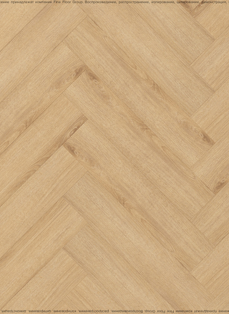 Ламинат Ideal VILLE  Дуб Тласпи сторона L/R - 50/50