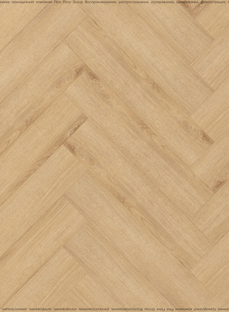 Ламинат Ideal VILLE  Дуб Тласпи сторона L/R - 50/50