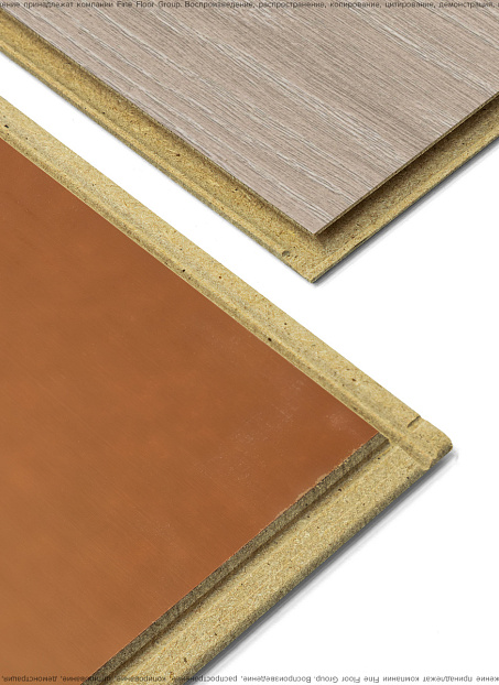 Ламинат Cuberta FAMILY  Дуб Глейс 3015