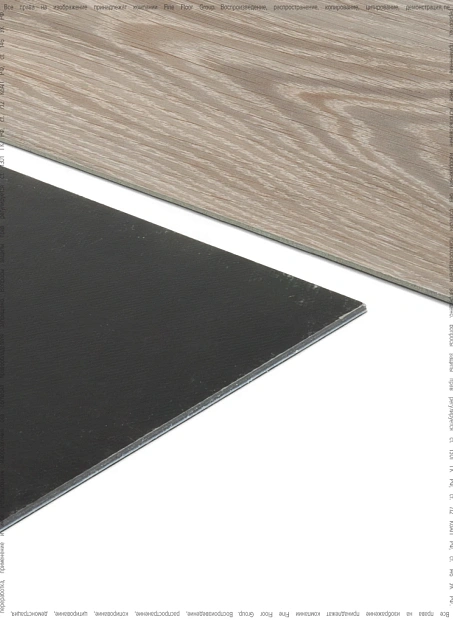 Кварц-винил (LVT) Fine Floor ДЕРЕВО (WOOD) Дуб Шер