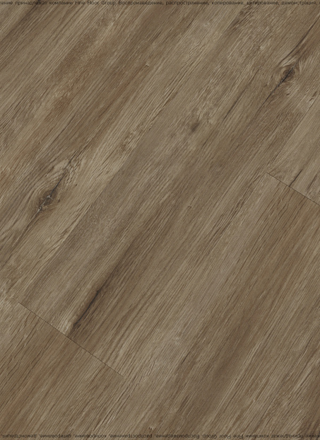 Виниловый ламинат (SPC) CronaFloor FRESH  Дуб Кивач
