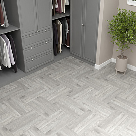 Виниловый ламинат (SPC) Alpine Floor LIGHT PARQUET  Дуб Полис