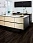 Кварц-винил (LVT) Moduleo ROOTS 55 EIR  Country Oak 54991Q