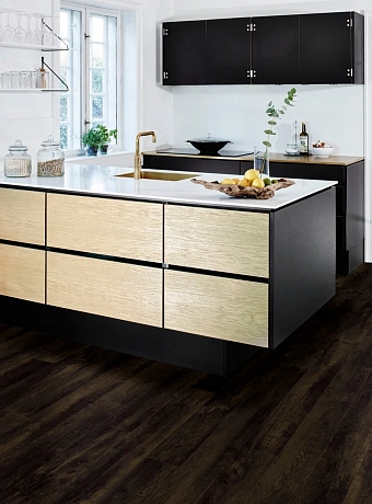 Кварц-винил (LVT) Moduleo ROOTS 55 EIR  Country Oak 54991Q