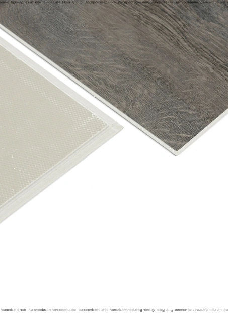 Виниловый ламинат (SPC) Floorwood GENESIS  Дуб Одерон