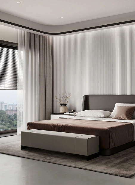 Стеновая панель (XPS) Bello Deco СП11-2