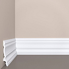 Плинтус напольный Bello Deco XPS П21