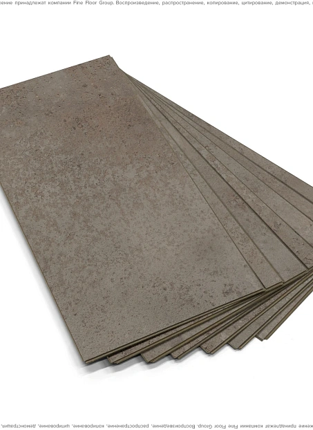 Кварц-винил (LVT) Fine Floor FF-STONE  Брюгген