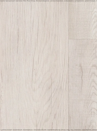 Кварц-винил (LVT) Juteks CARBON Chilly White 2851