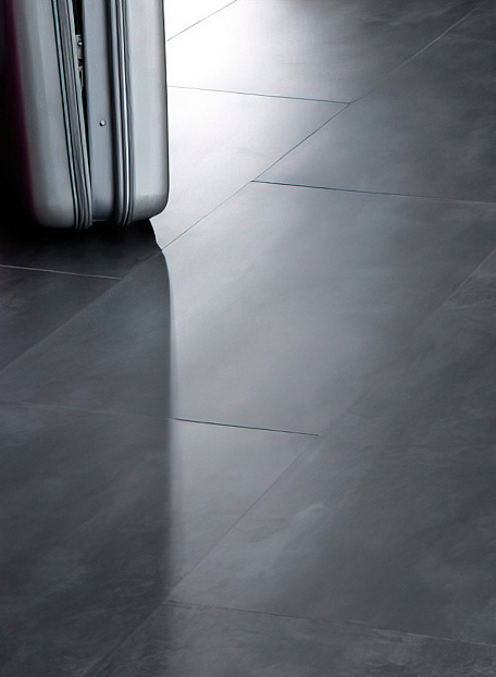 Кварцвиниловая плитка (LVT) Moduleo TRANSFORM  Concrete 46986M